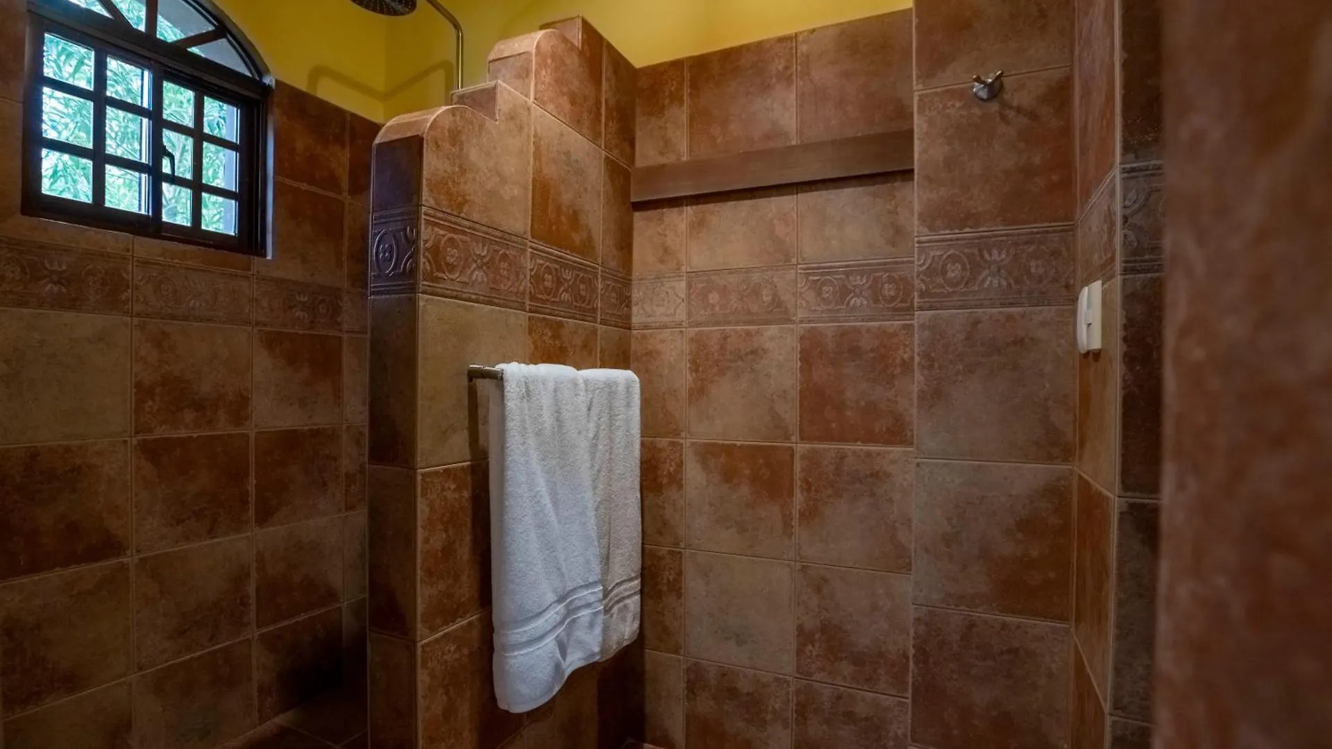 Cabarete Oceanview Villa Pool Oasis Beach Access Кафемба 0*,