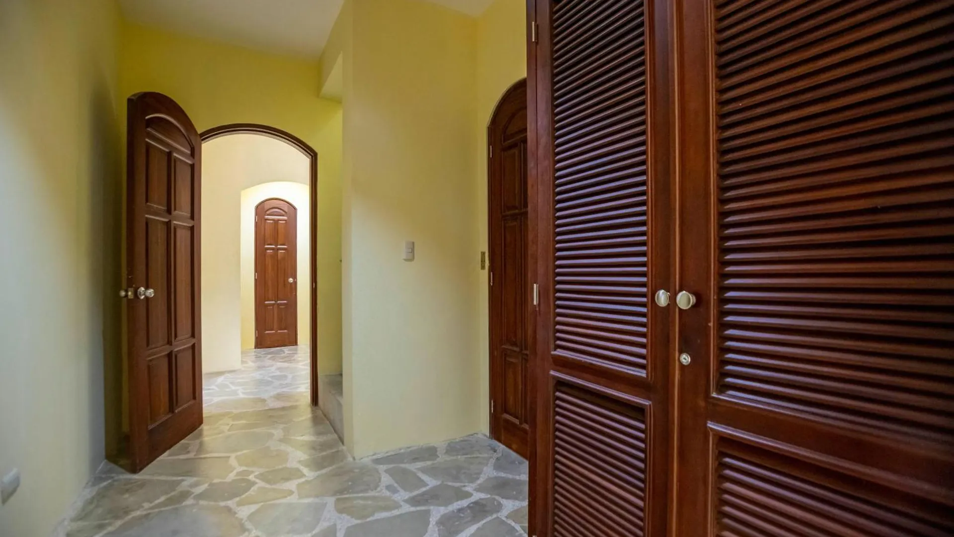 Cabarete Oceanview Villa Pool Oasis Beach Access Кафемба 0*,  Доминиканская Республика