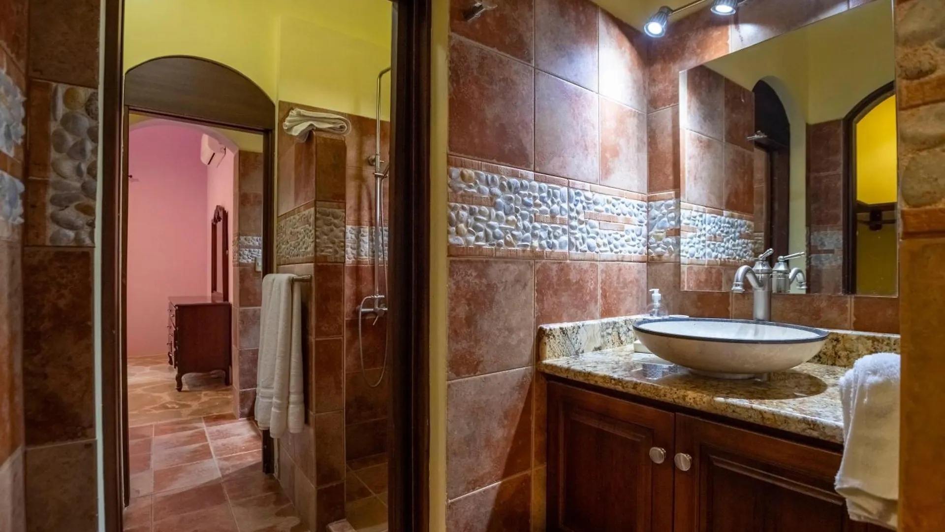 Cabarete Oceanview Villa Pool Oasis Beach Access Кафемба